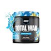 REDCON1 Total War Pre Workout Powder, Blue Lemonade - Beta Alanine + Citrulli...