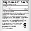 GNC CoQ-10 200mg softgel
