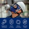 Dräger Atemschutz Kombinationsfilter Rd40 1140 AX