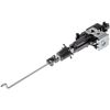 Dorman 746-180 Door Lock Actuator Motor Compatible with Select Ford Models