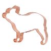 French Bulldog Cookie Cutter 4.75 Inch Handcrafted in USA by The Fussy Pup