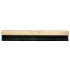 Kraft Tool Concrete Finishing Broom 48" 