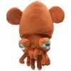 Mimi Squid Stuffed Total length 19 cm