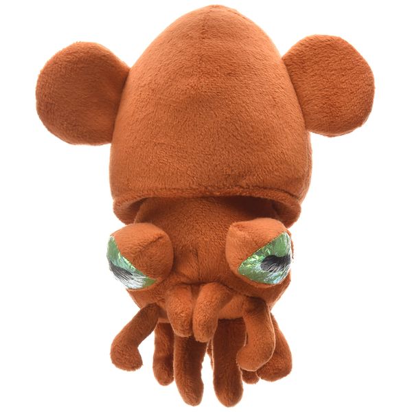 Mimi Squid Stuffed Total length 19 cm