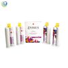 DENTAL VPS IMPRESSION MATERIAL MEDIUM BODY REGULAR SET 4 x 50ML CARTRIDGES