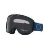 Oakley O-Frame 2.0 PRO MTB Fathom w/Light Grey, Medium