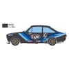 ITALERI IT3664 1/24 Ford Escort Zakspeed Gr.2 Plastic Model