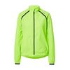 CMP Damen Sportjacke grün/schwarz 42
