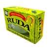 Nuestra Salud - Rue Herb Soap Bar - Gentle Moisturizing Action for Hand, Face, and Body - 100% Natural and Organic Soap for Healthy Skin