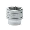 Teng M380512c Regular Socket 12mm 3/8 Square Drive