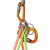 Grivel Master Pro Belay - SS23 - Einheitsgröße