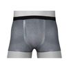 Odorless Original Absorbent Pants for Men's/Gray/M