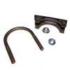 Muffler Clamp Fits Bobcat Replaces 6677363
