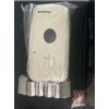 Mc kesson Foam Dispenser. With battery