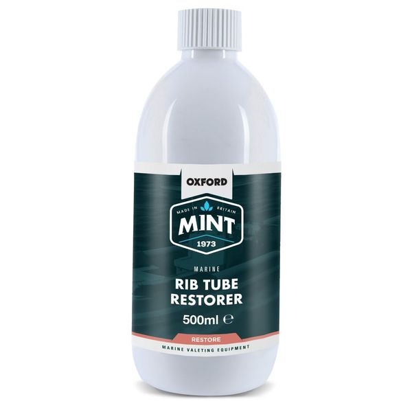 Oxford Mint RIB Tube Restorer, 500ml