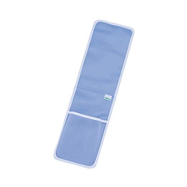 As One 7-7841-01 2-Way Bed Side Pocket, L