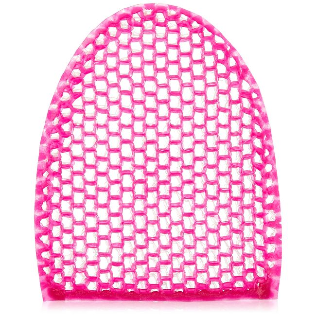 supurako-ru Honeycomb (Face) Pink