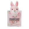Aroma Home Screen Wipe Pink Bunny