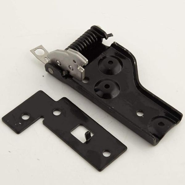 Bosch Microwave/Oven Door Hinge (Left) 00631517