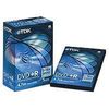 Dvd+R 4.7Gb 16X Videobox