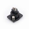 Mobility Scooter Charging Port Socket Replacement with Cover Charger Spare Part