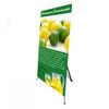 Signworld X Banner Stand 32" X 72" (Medium)