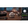 Olight Sphere Ambient Light with App Control, 360° Lighting, 75L, RGB LEDs, IP56