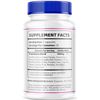 (5 Pack) Viriltonic Capsules, Viriltonic Advanced Support Formula Pills (300 Capsules)
