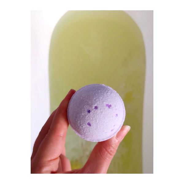 80 Gr Banyo Topu Bathbomb