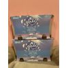 4 Glade Limited Edition Cotton Cloud Dream candles