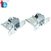 Left&Right Side Door Hinge Upper Pair Set For 1994-2002 Dodge Ram 1500 2500 3500