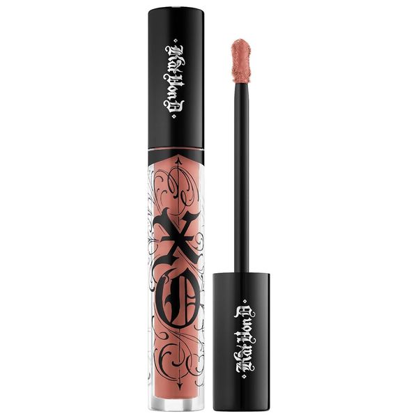 KVD Vegan Beauty Xo Liquid Lip Vinyl Blossom 2.7 ml