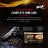 Seal 1 CLP Plus Gun Cleaner Paste - Complete Lubricant, Protectant, and Rust Preventor - 8 oz