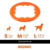 BIONIC Toss-N-Tug Turbo