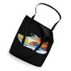 Running Shoe Tote Bag