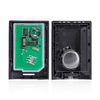 1-Pack Keyless Option Entry Remote Control Key Fob 4 Button Clicker Replacement for M3N5WY7777A