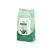 Cala Aloe vera make-up remover cleansing tissues 60 count, 60 Count