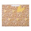 Hallmark Multi-Occasion Large Gift Bag - Kraft Hearts Design