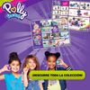 Polly Pocket Tiny Pocket World, Polly & Peaches FRY30