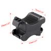 OLIGHT FB-1 Universal Flashlight Bike Mount for Flashlight (Bicycle Lighting Mount Accessories)