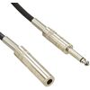 6.3 Φ Mono Extension Cord 9.8 ft (3 m)