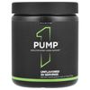Pump, Unflavored, 8.99 oz (255 g)