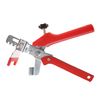 LEDSone Tile Leveling System Tile Spacers Leveling System Tiling Locator Handheld Plier Floor Ceramic Tile Wedges Levelling Tiling Installation Tool