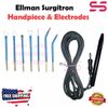 Ellman Surgitron Handpiece & Electrodes Set Reusable-Tungs