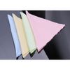 100pcs 5*5inch Phone Screen Clean Cloth Microfiber Glasses Camera Lens Cleaning
