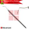 Dental Students Examination Kit Hygiene Explorer Probes Plaque Calculus Removal