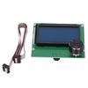3D Printer Screen Replacement,Graphic Smart Display Repair Screen 3D Printer Accessories for ENDER 3 Series