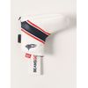 BEAMS GOLF/Tour Pro Putter Cover (Pin-Type) Navy