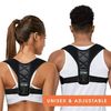Clavicle Support Hunchback Straps Posture Corrector Brace Belt Back Corset