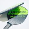 KOCAN Pickleball Racket Set - 2 Rackets and 4 Balls